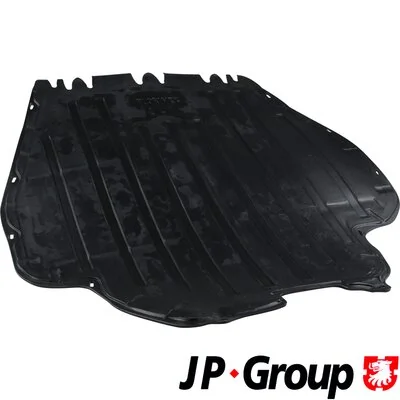 Engine Guard/Skid Plate